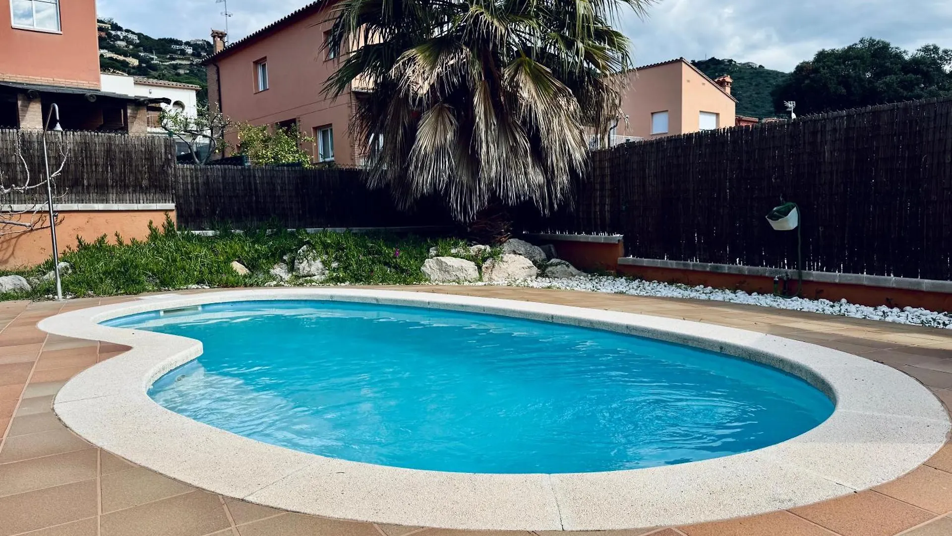 Holiday home Hauzify I Casa Sa Calma Villa Platja d'Aro