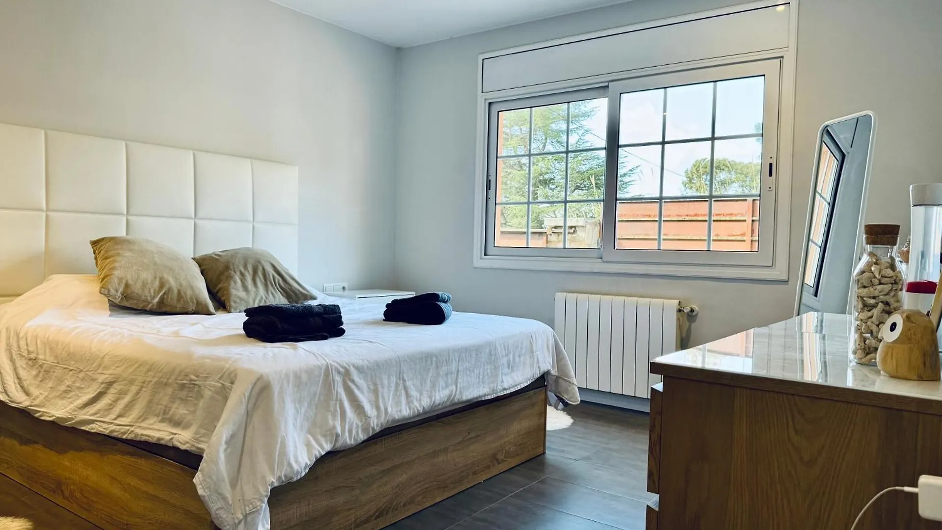 Hauzify I Casa Sa Calma Villa Platja d'Aro 0*,