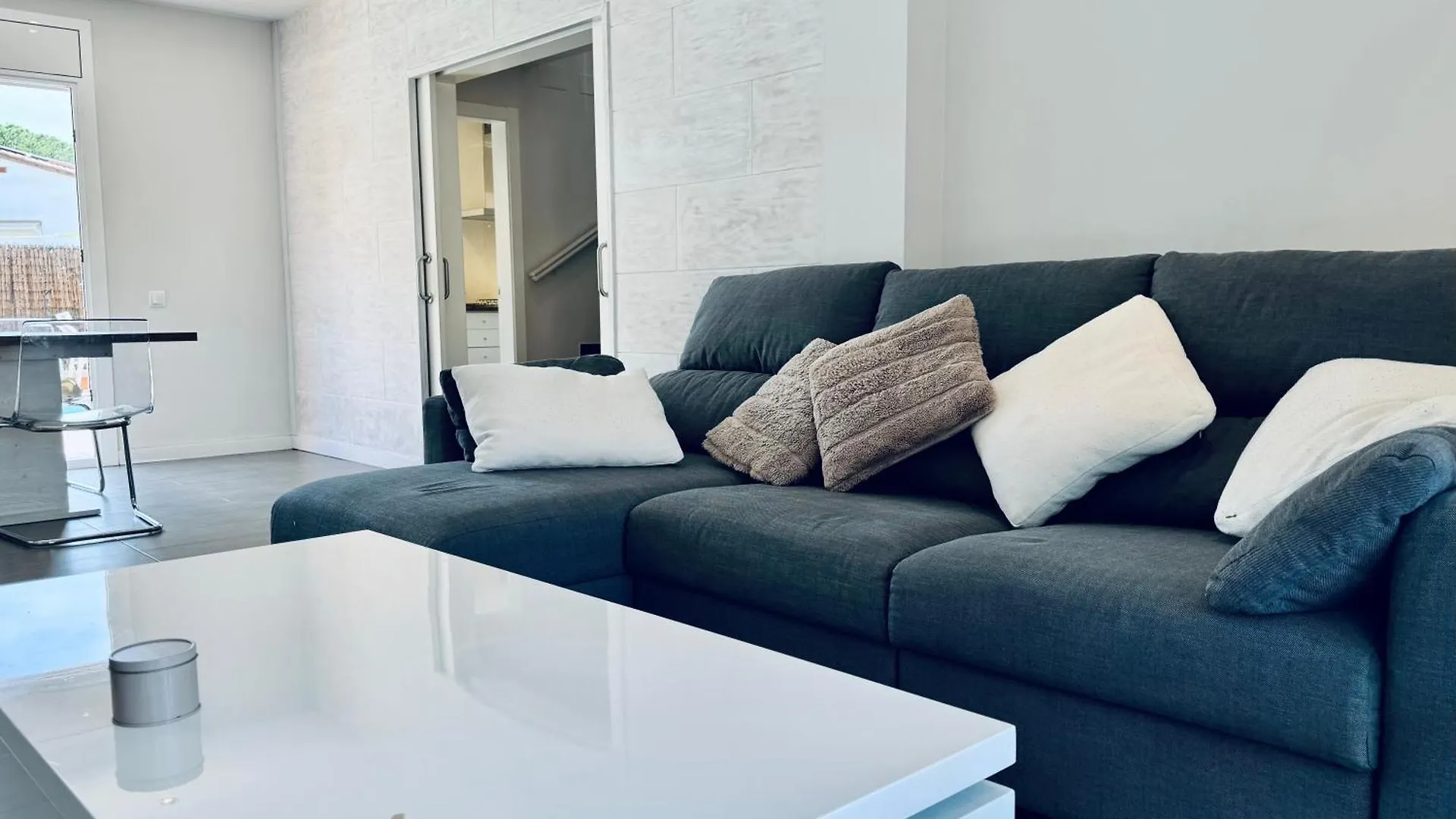 Hauzify I Casa Sa Calma Villa Platja d'Aro Holiday home