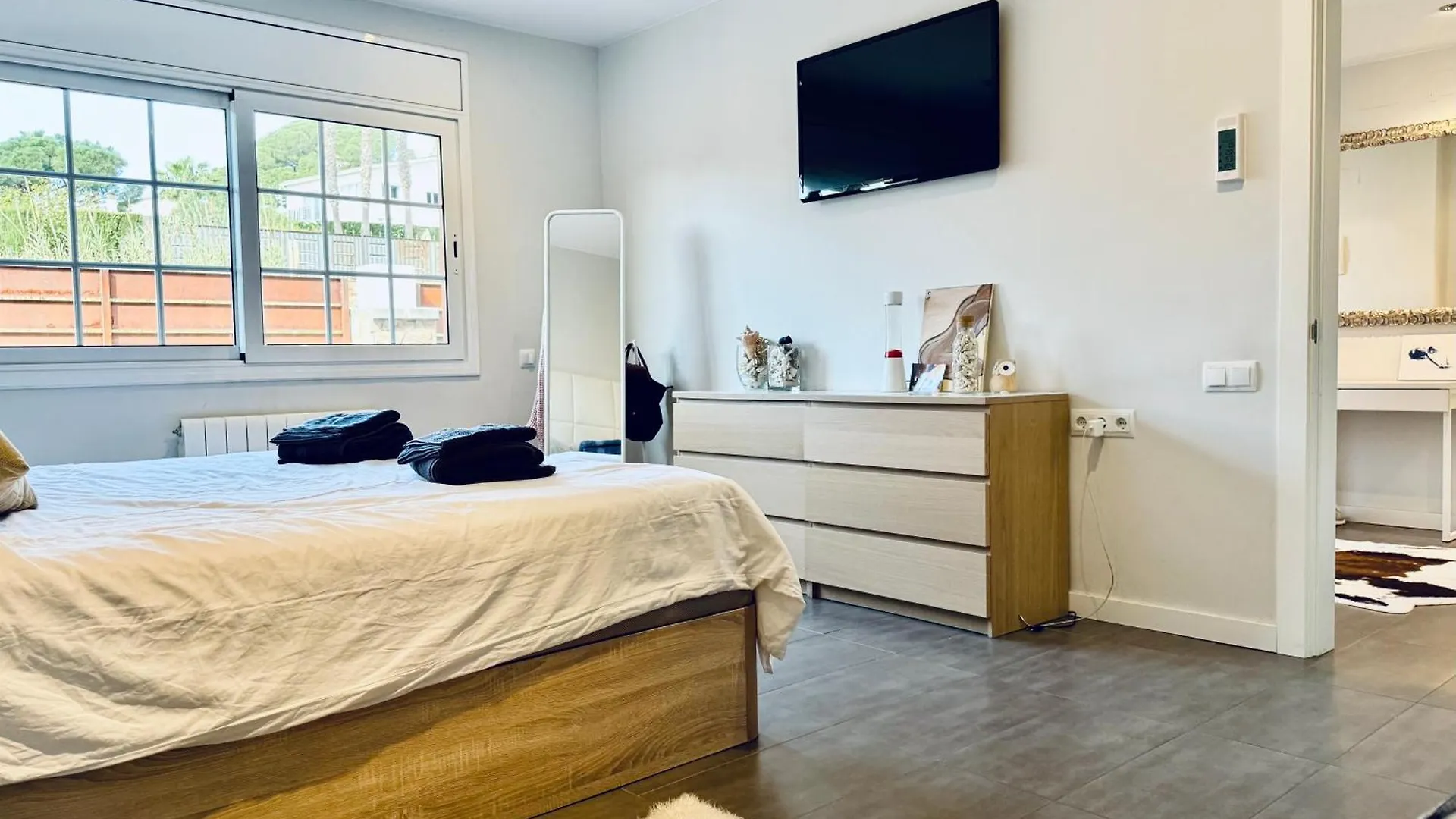 Holiday home Hauzify I Casa Sa Calma Villa Platja d'Aro