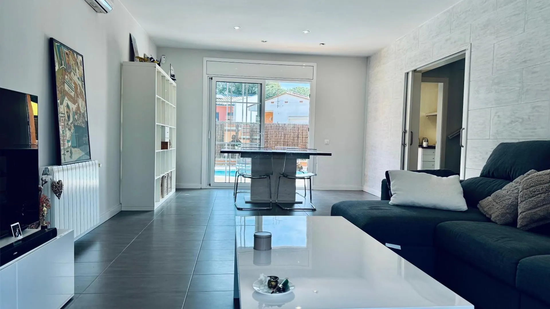 Hauzify I Casa Sa Calma Villa Platja d'Aro Holiday home