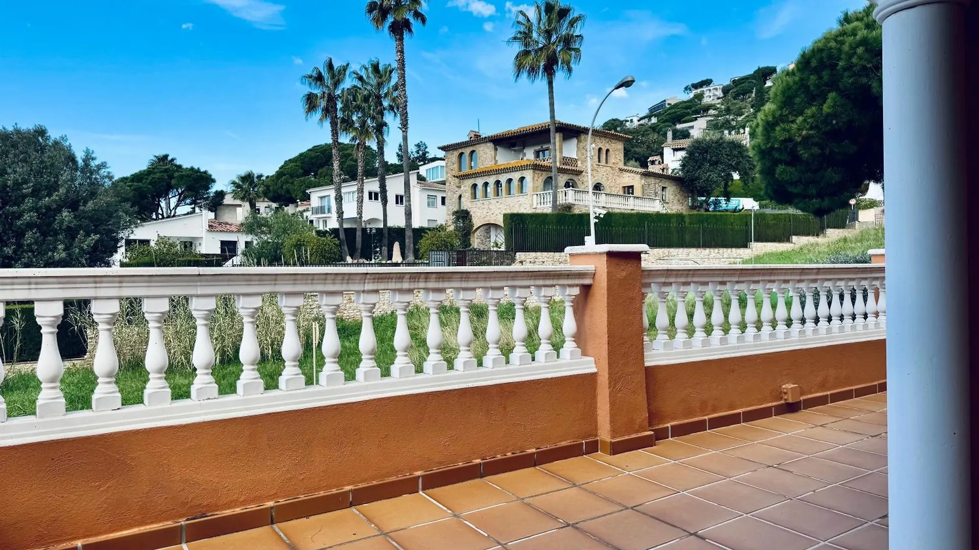 Hauzify I Casa Sa Calma Villa Platja d'Aro 0*,  Spain