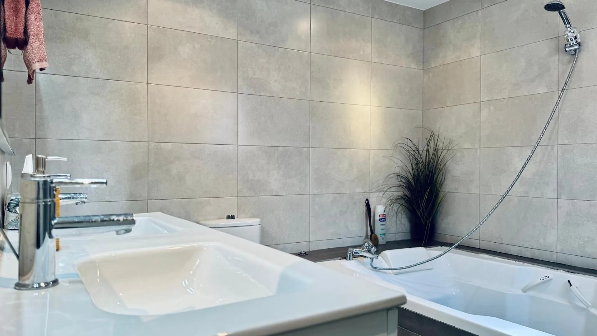 Hauzify I Casa Sa Calma Villa Platja d'Aro Holiday home