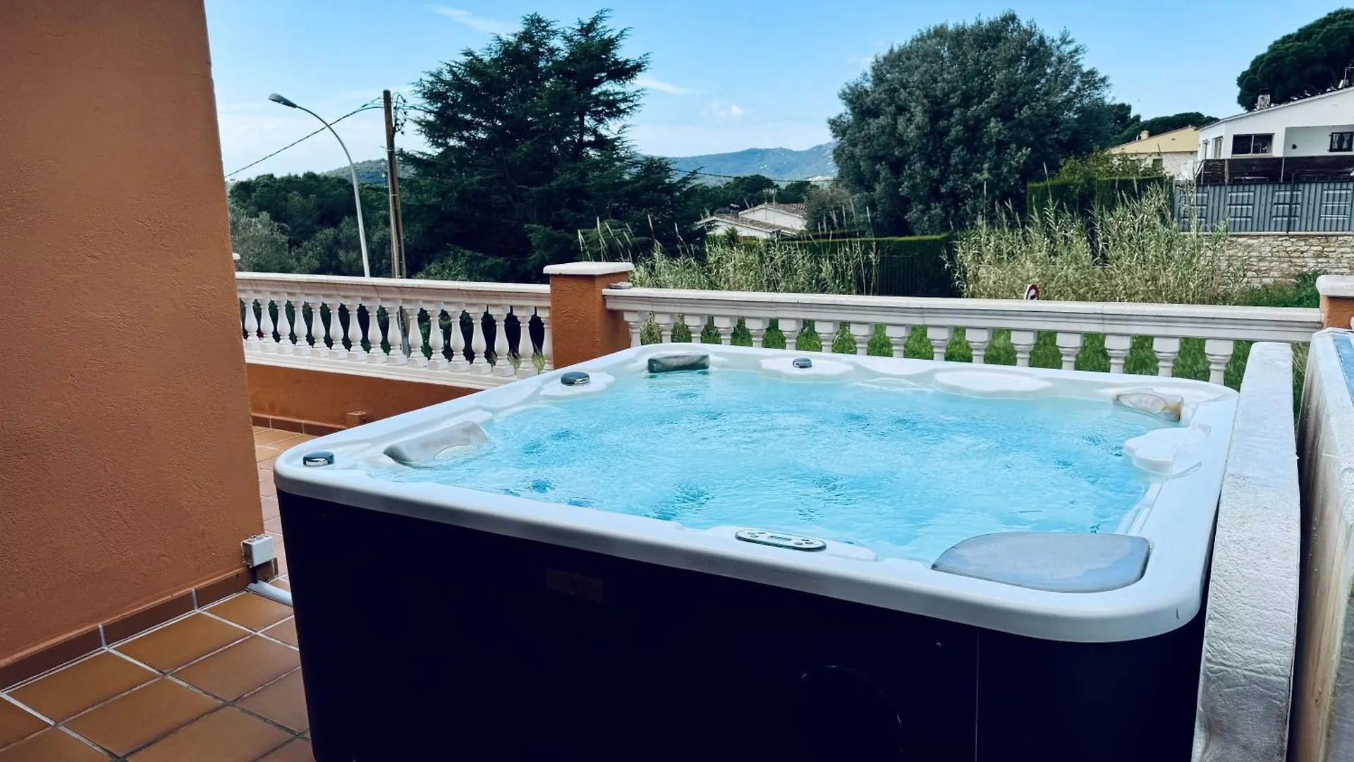 Hauzify I Casa Sa Calma Villa Platja d'Aro