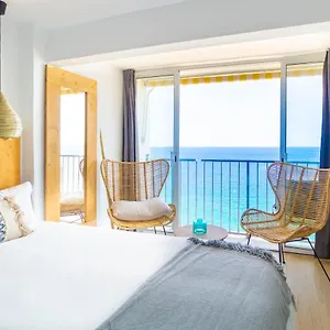 Coconut Boutique Apartamento