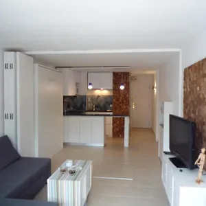 Tramuntana Appartement