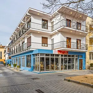 Hotel La Marina, Castell-Platja d’Aro