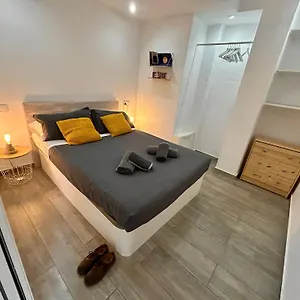 Wonderful In Appartement