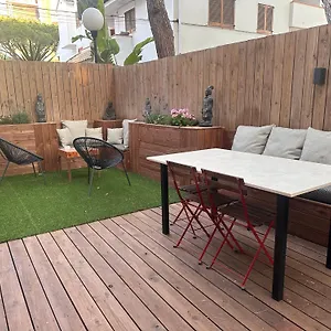 Antonella Ii Apartamento