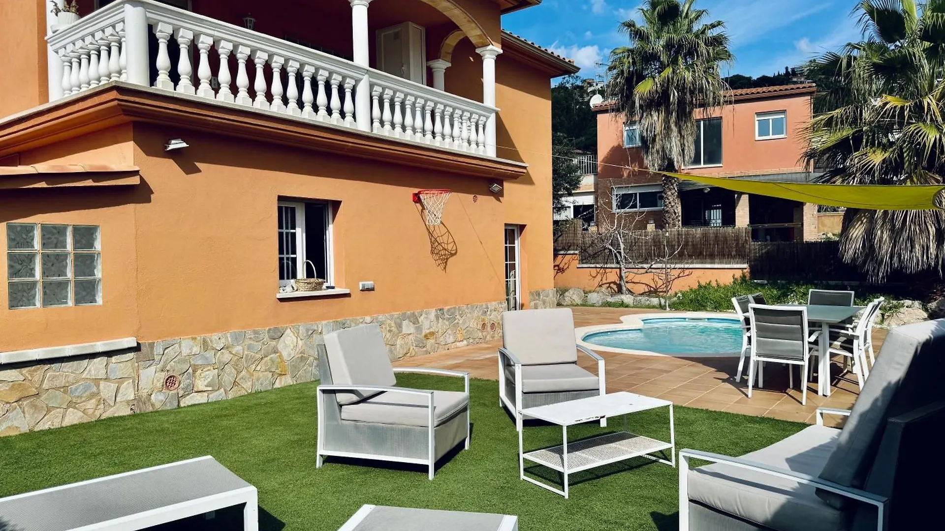 Hauzify I Casa Sa Calma location