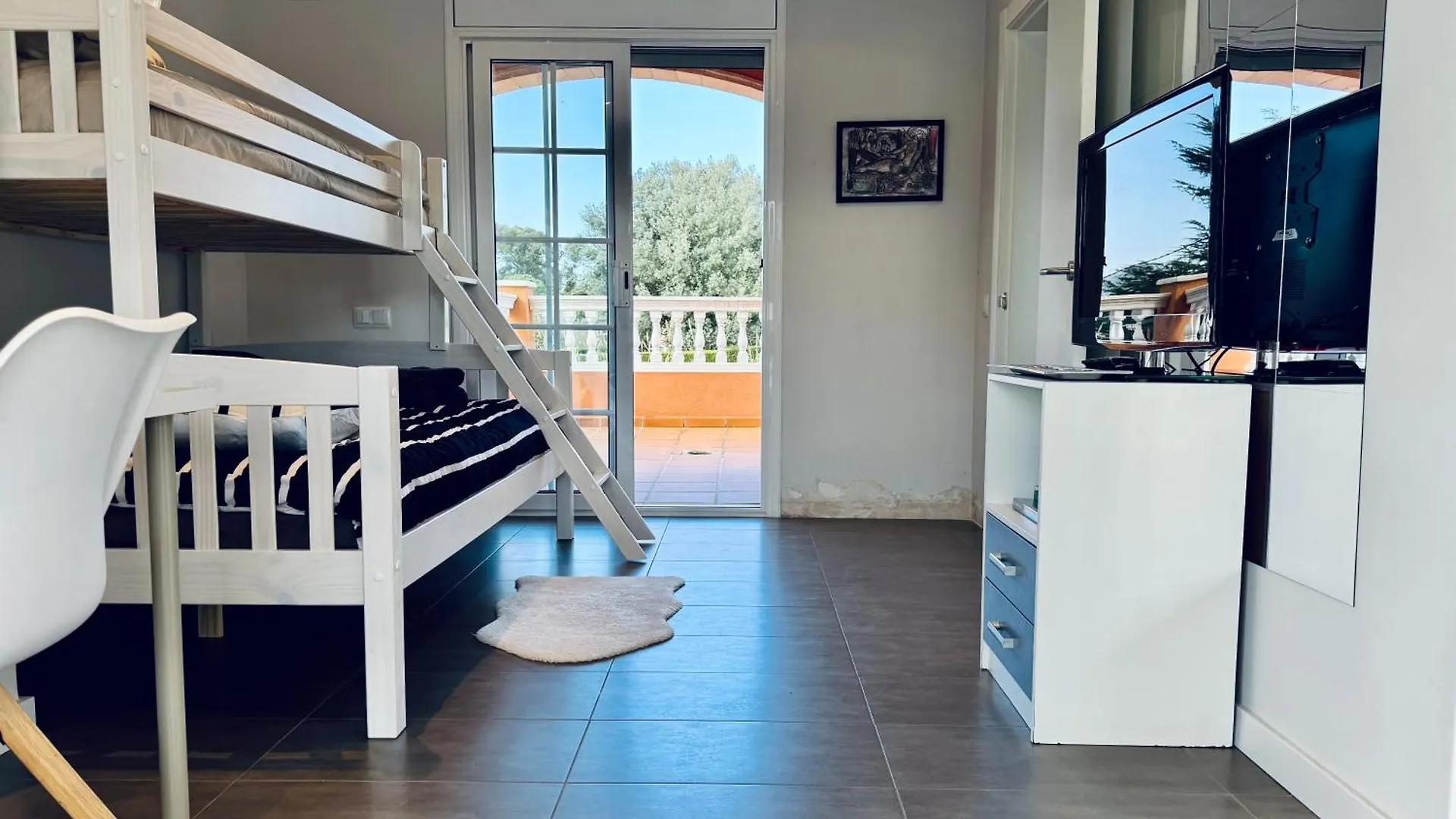 プラヤ・デアロ Hauzify I Casa Sa Calmaヴィラ スペイン