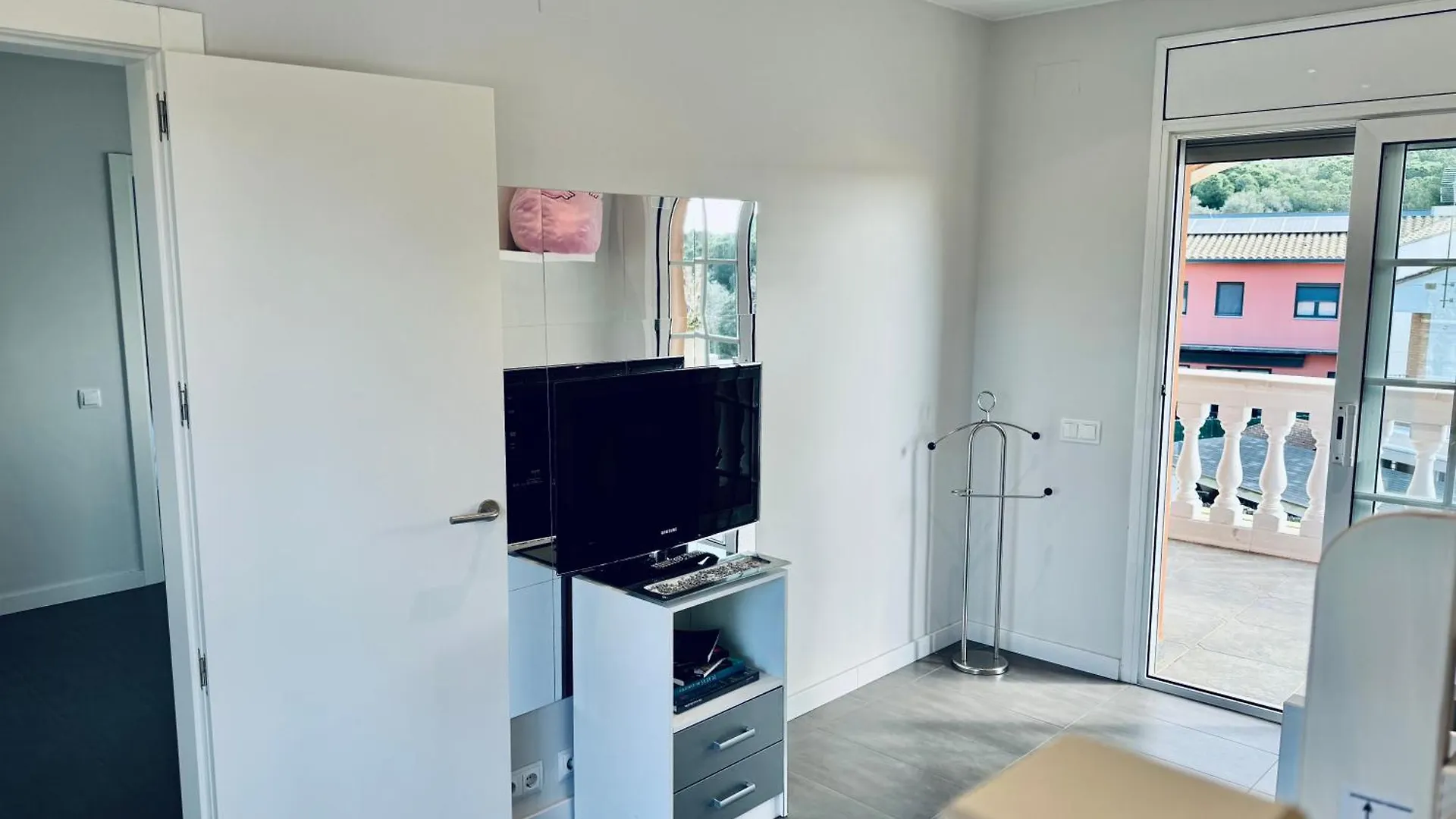 別荘 プラヤ・デアロ Hauzify I Casa Sa Calmaヴィラ スペイン
