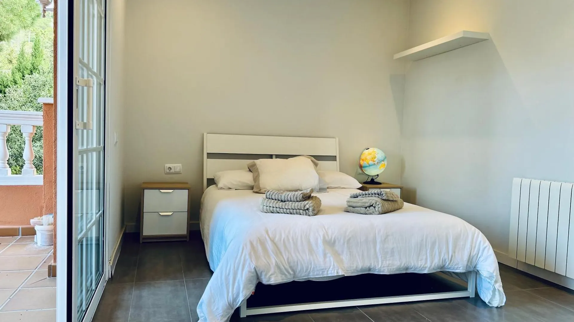 プラヤ・デアロ Hauzify I Casa Sa Calmaヴィラ 別荘