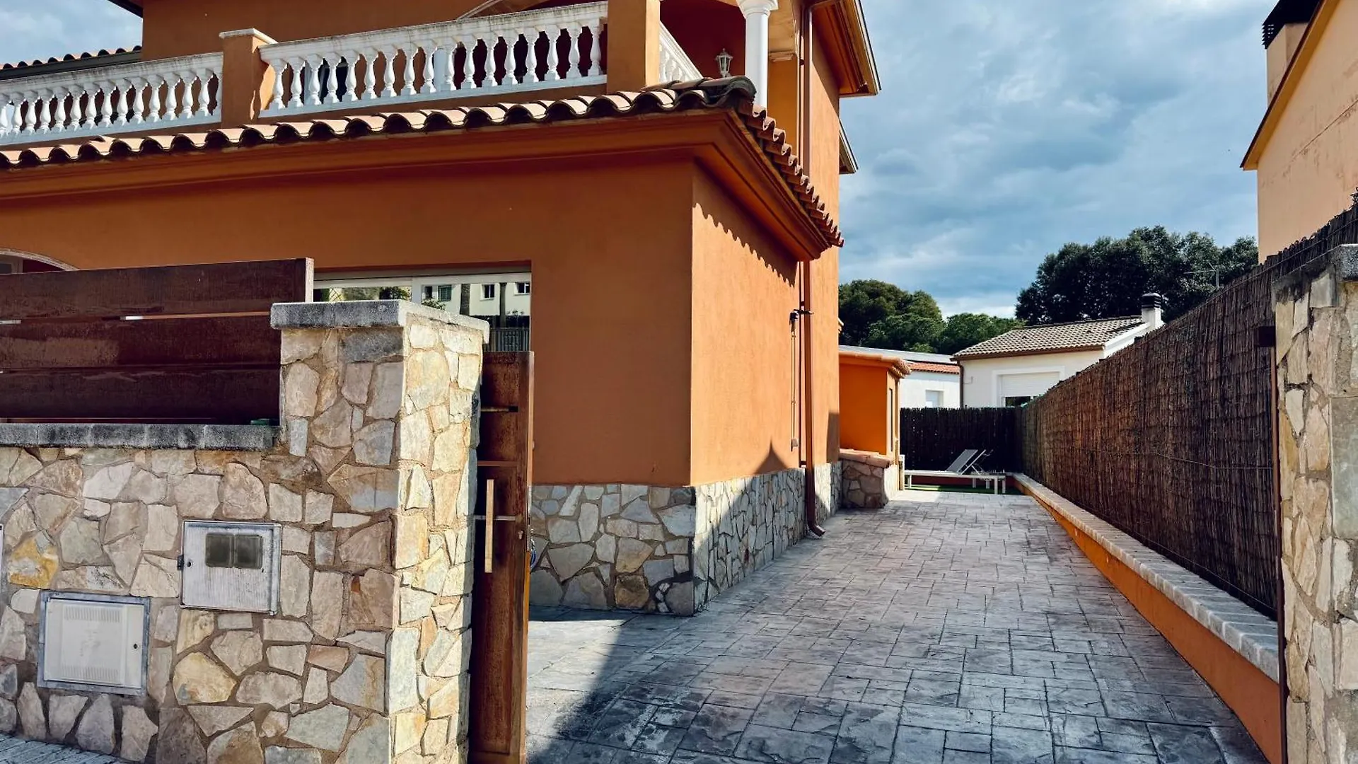 プラヤ・デアロ Hauzify I Casa Sa Calmaヴィラ