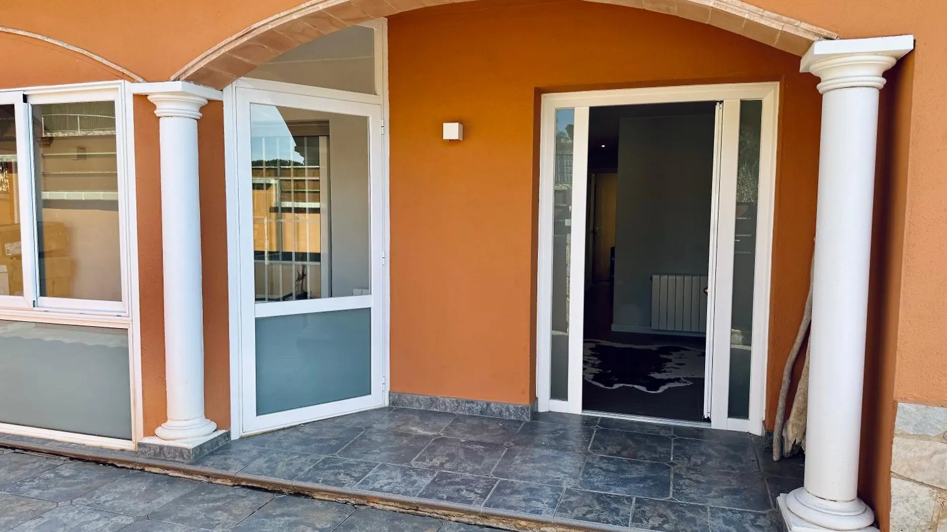 プラヤ・デアロ Hauzify I Casa Sa Calmaヴィラ 別荘